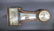 Seth Thomas Banjo Clock Conn 1813