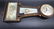 Seth Thomas Banjo Clock Conn 1813 - 5