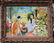 Vietnamese Art in the Manner of Le Pho (Vietnamese)