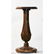 1845c Pedestal cherry New England American