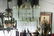 Vintage Mid-Century Crystal Rods Chandelier Murano - 3