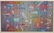 YAACOV AGAM (Israeli. B. 1928) Large 42 1/2 inches - 2