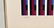 YAACOV AGAM (Israeli. B. 1928) Large 42 1/2 inches - 4