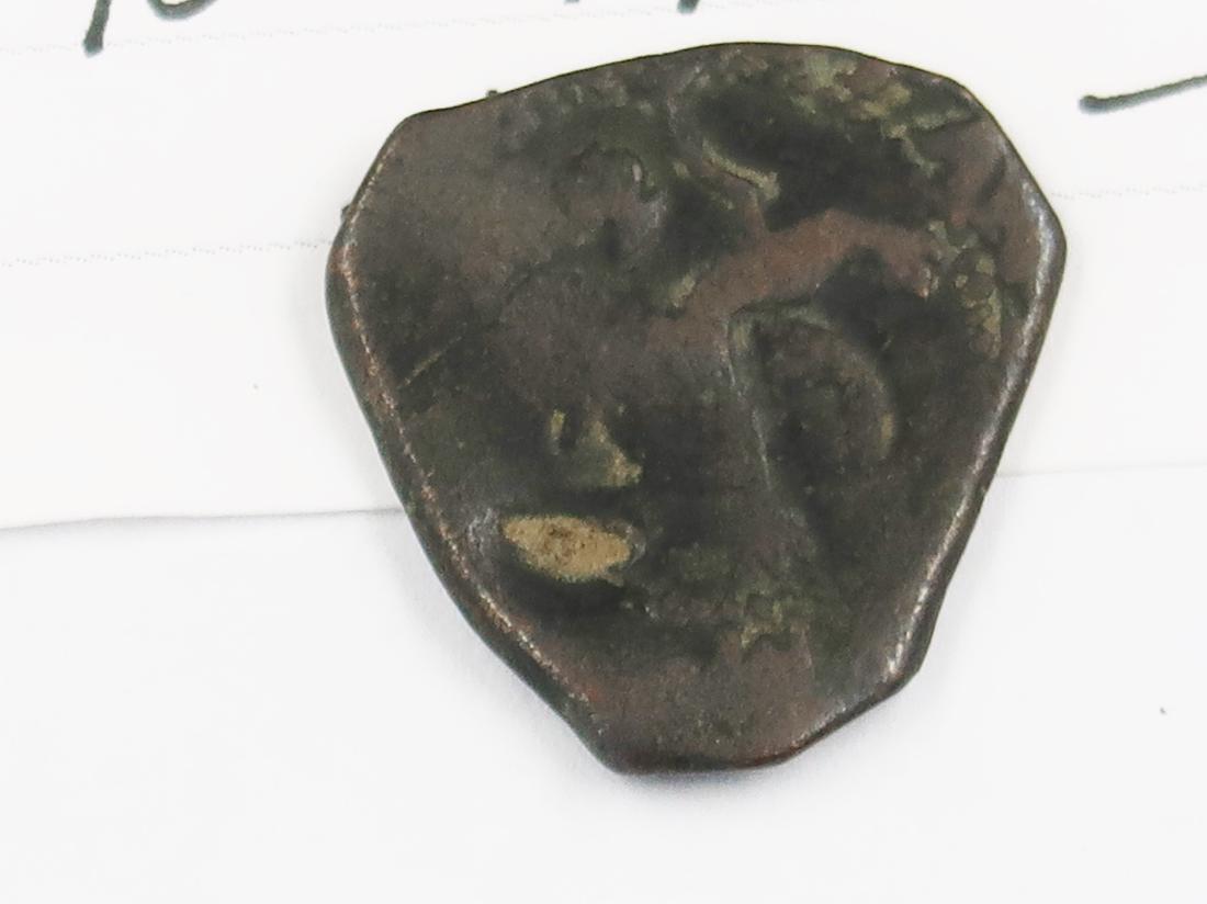 1500-1700 Old Spanish COB: 1500-1700 Old Spanish COB