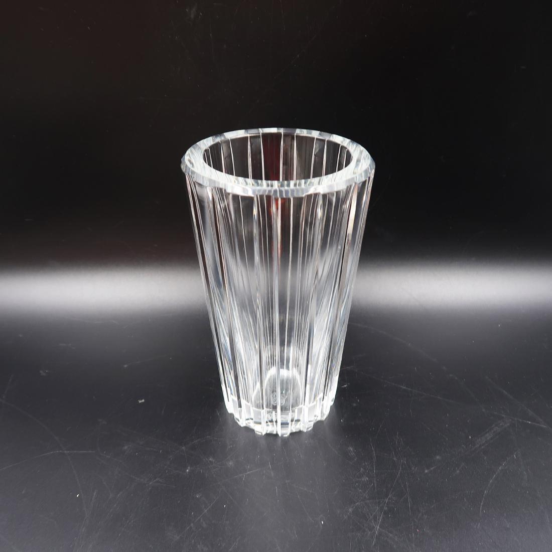 Baccarat Fine French Art Crystal (1 of 4)
