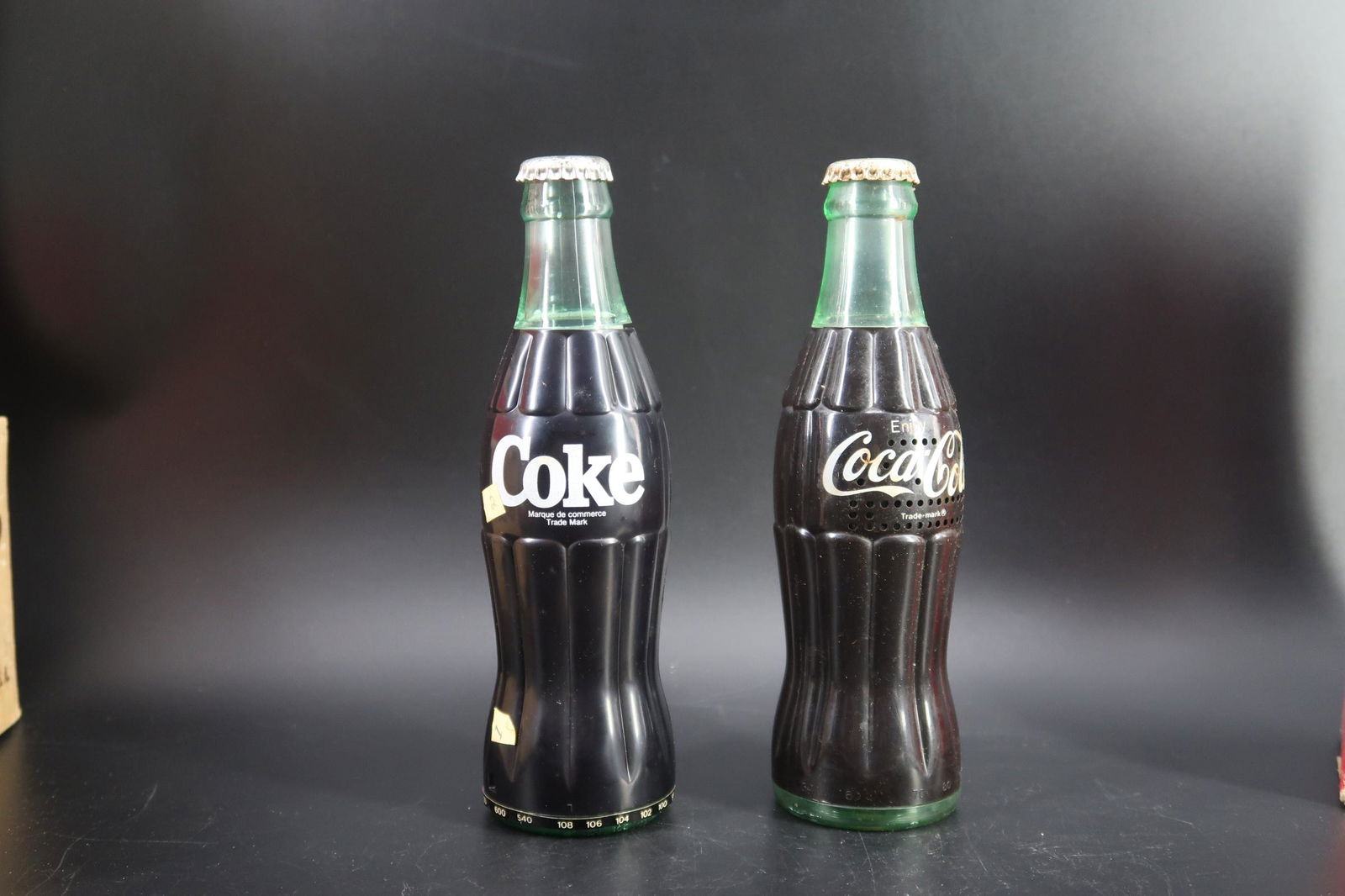 2 CocaCola Radio & Root Beer (1 of 5)