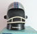 Football Helmet Radio AM Vintage Tandy Corp.
