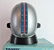 Football Helmet Radio AM Vintage Tandy Corp. - 2