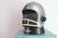 Football Helmet Radio AM Vintage Tandy Corp. - 4