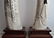 Whitens Massive Emperors Chinese Carved Tusks Qing Dyna - 3