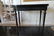19TH CENTURY FRENCH LOUIS PHILLIPE GAME / SIDE TABLE. - 3