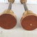 Large Estate Antique Candle Holders - 3