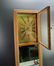 Ansonia Clock Co. USA mirror great design Post Modern - 2