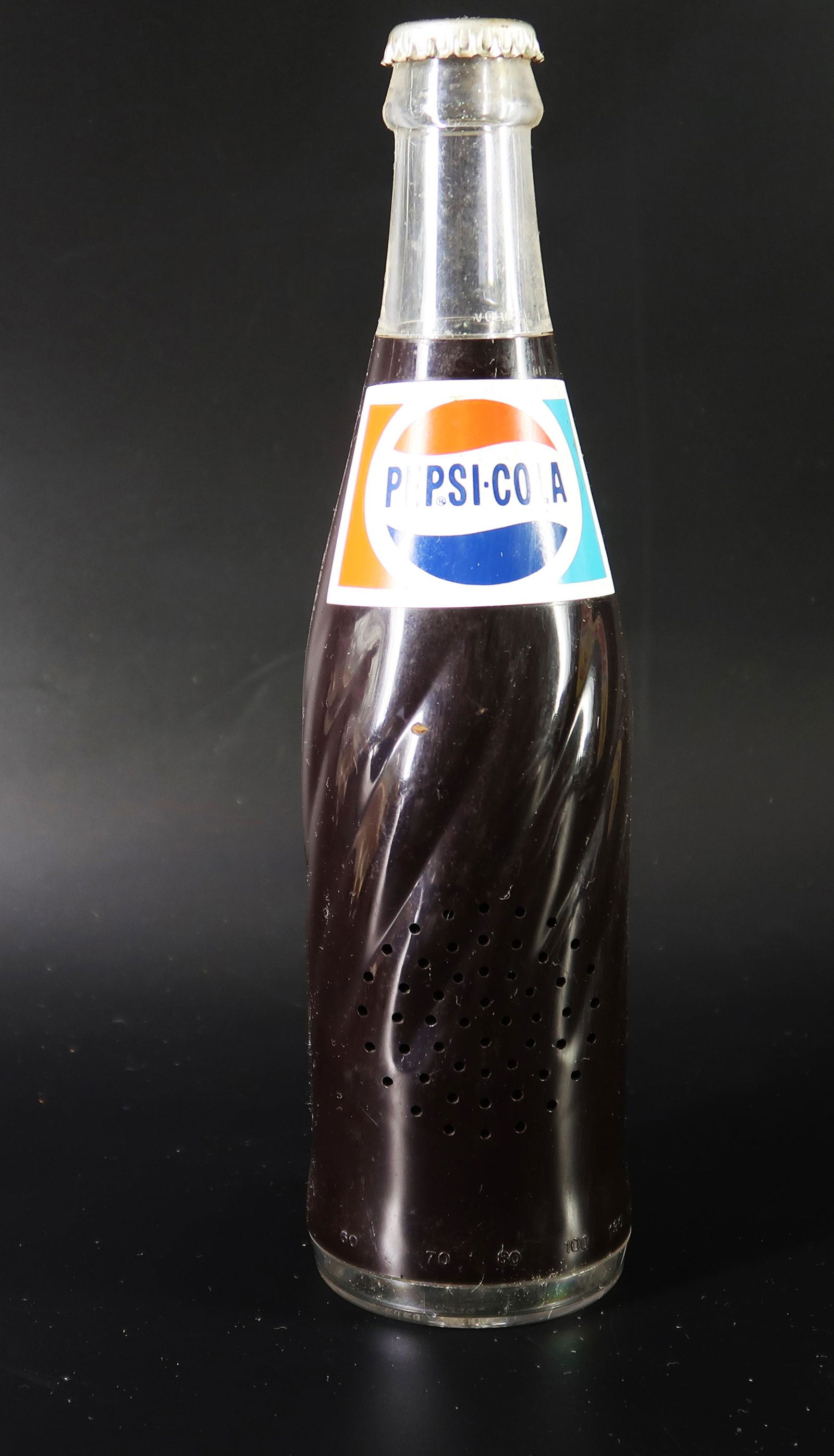 PEPSI COLA RADIO ADVERTISE ITEM RADIO (1 of 3)