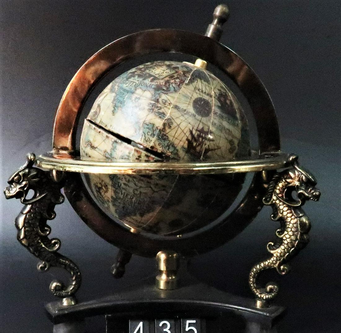 World Globe Radio Vintage: World Globe Radio Vintage