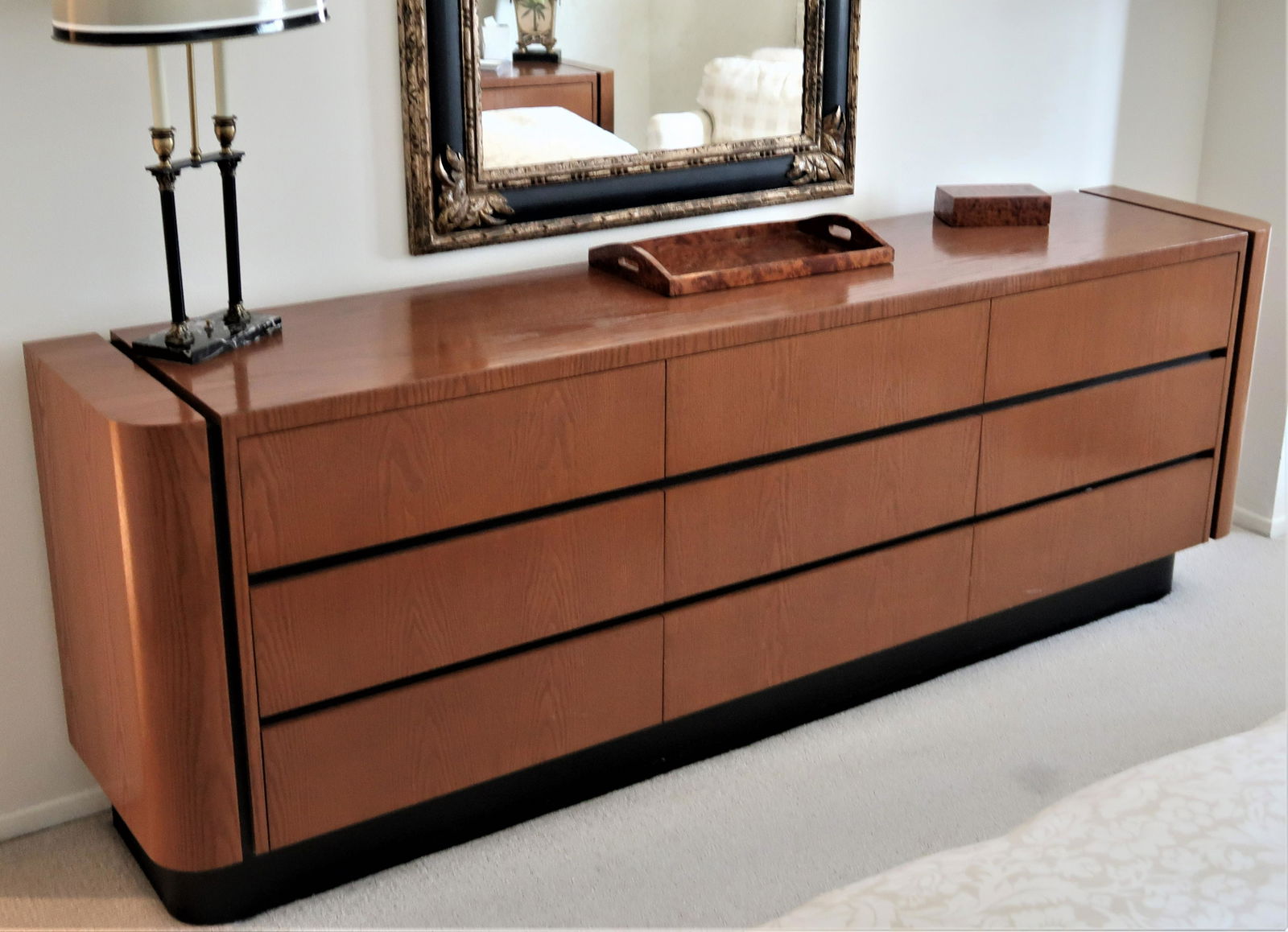 Bedroom Dresser (1 of 4)