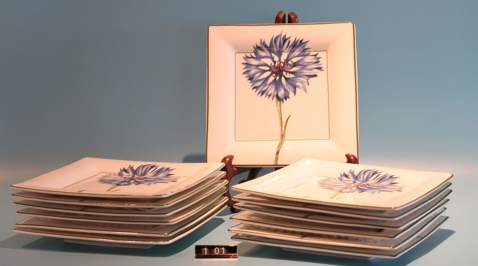 Villeroy & Boch 1748 From Germany (1 of 3)