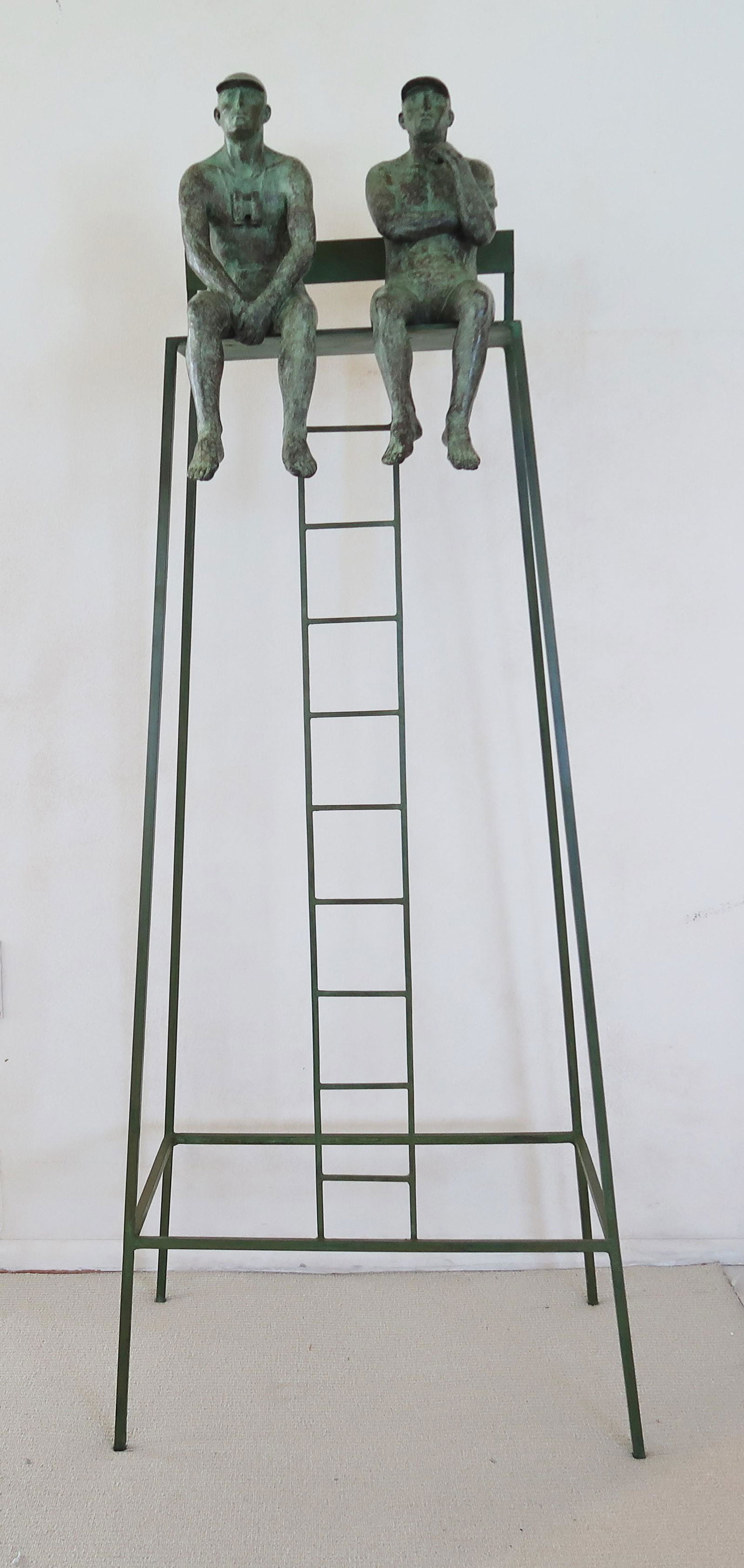 Gustavo Rezende (Brazil 1960) (1 of 3)