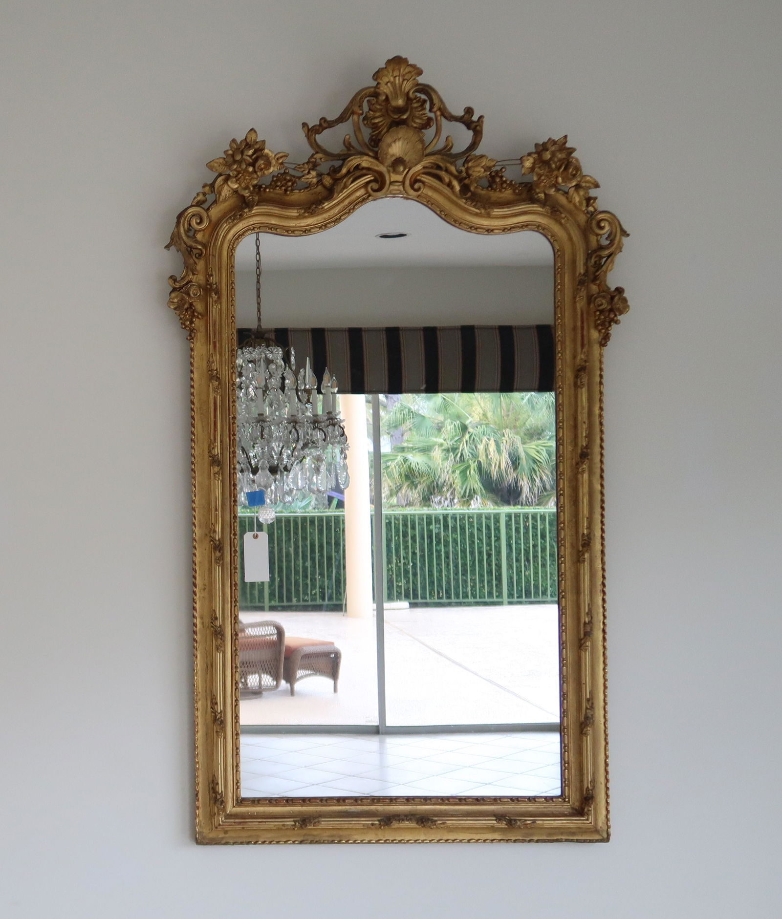 Howard Elliot Collection  Mirror (1 of 4)