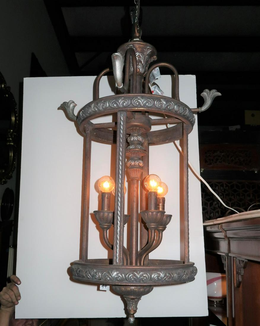 Antique Chandelier (1 of 2)