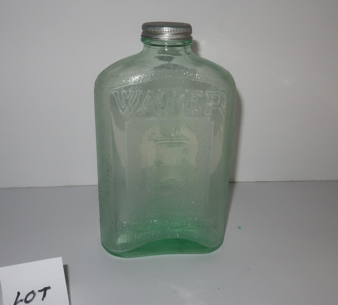 Antique General Electric Refigerator Water Bottle (1 of 4)