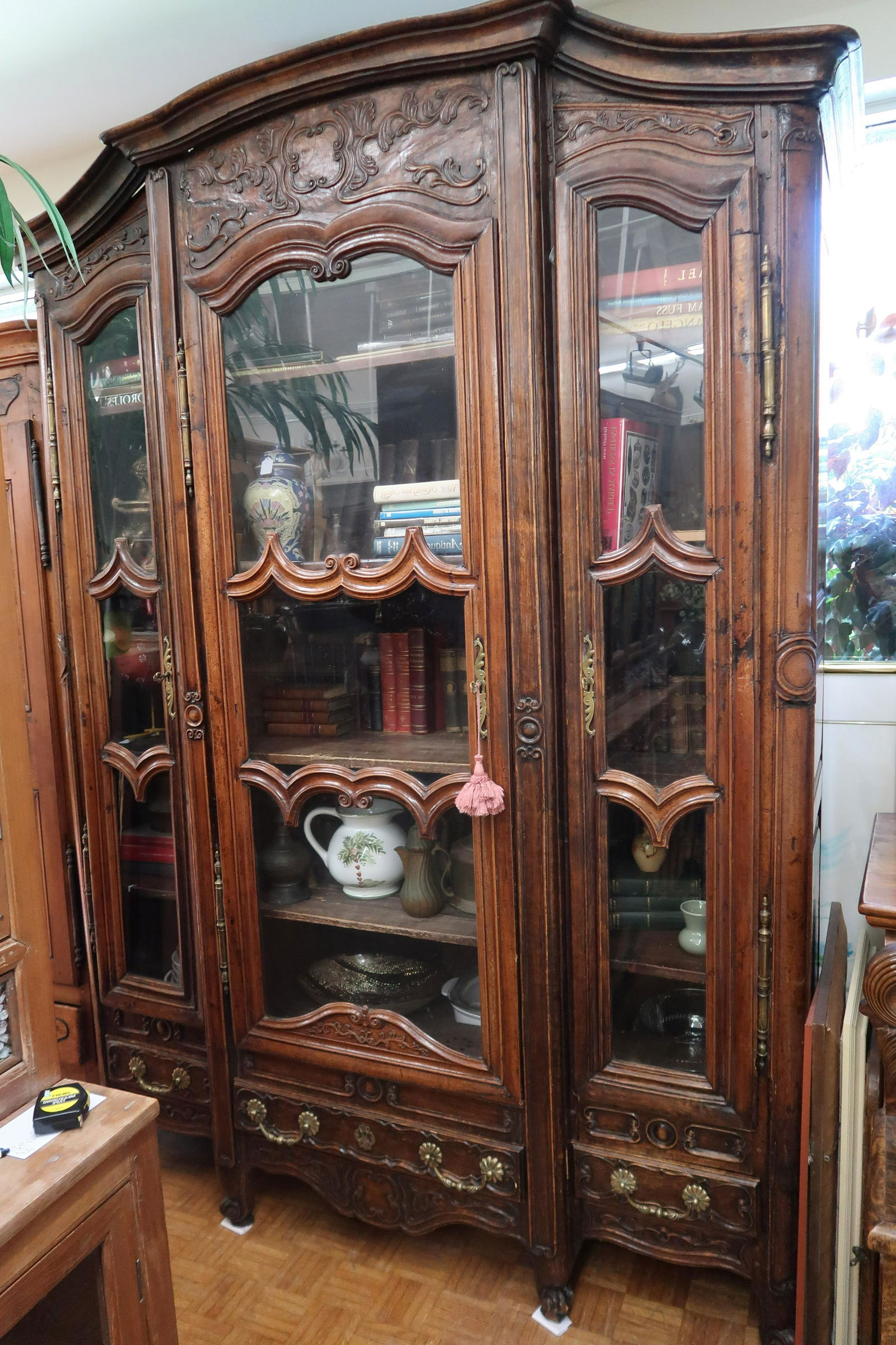 1700s china cabinet deals