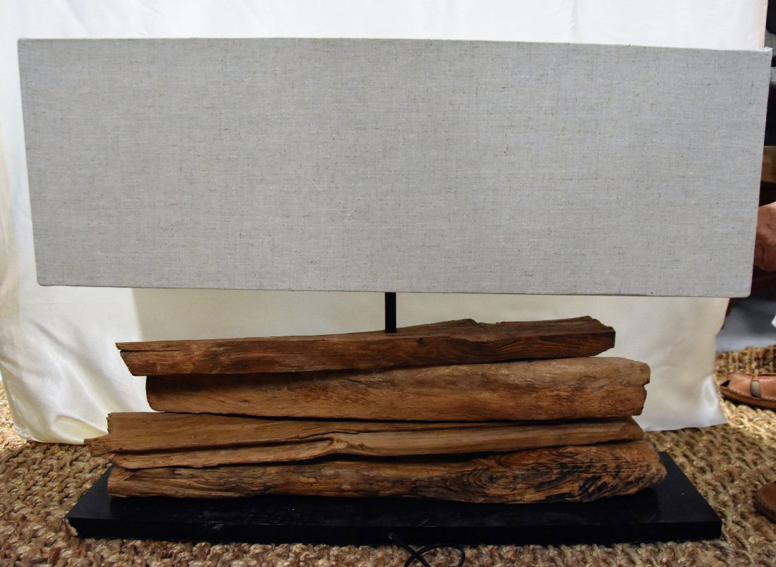 Driftwood lamp (1 of 1)