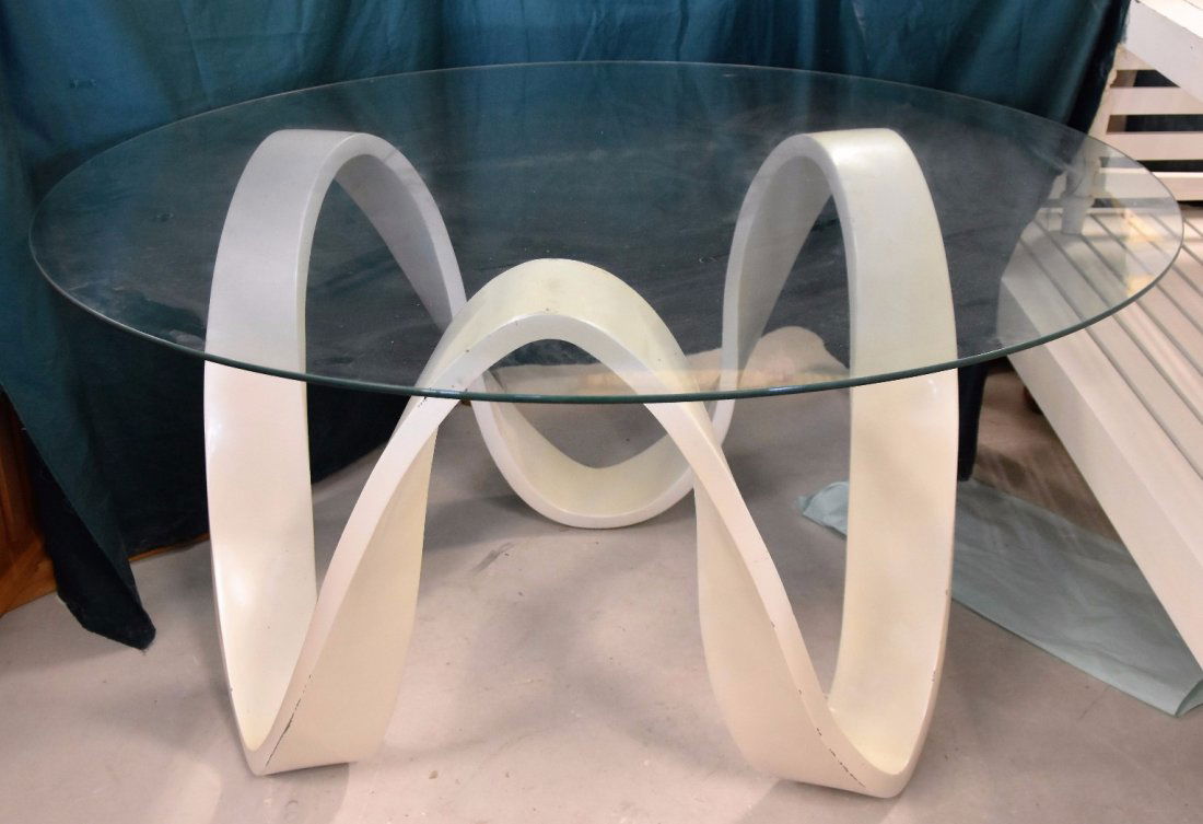 Free form table (1 of 2)