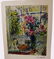 Marc chagall lithograph