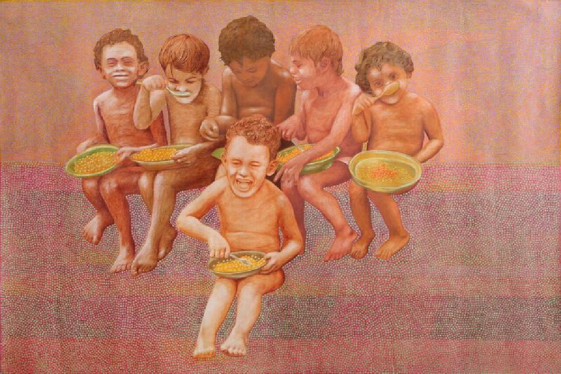 Gontran Guanaes NETTO (Brazilian, born 1933) (1 of 1)