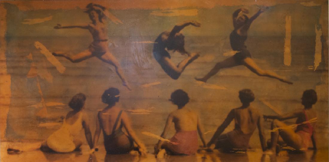 Karlos PEREZ - (Cuban, born 1990) (1 of 1)