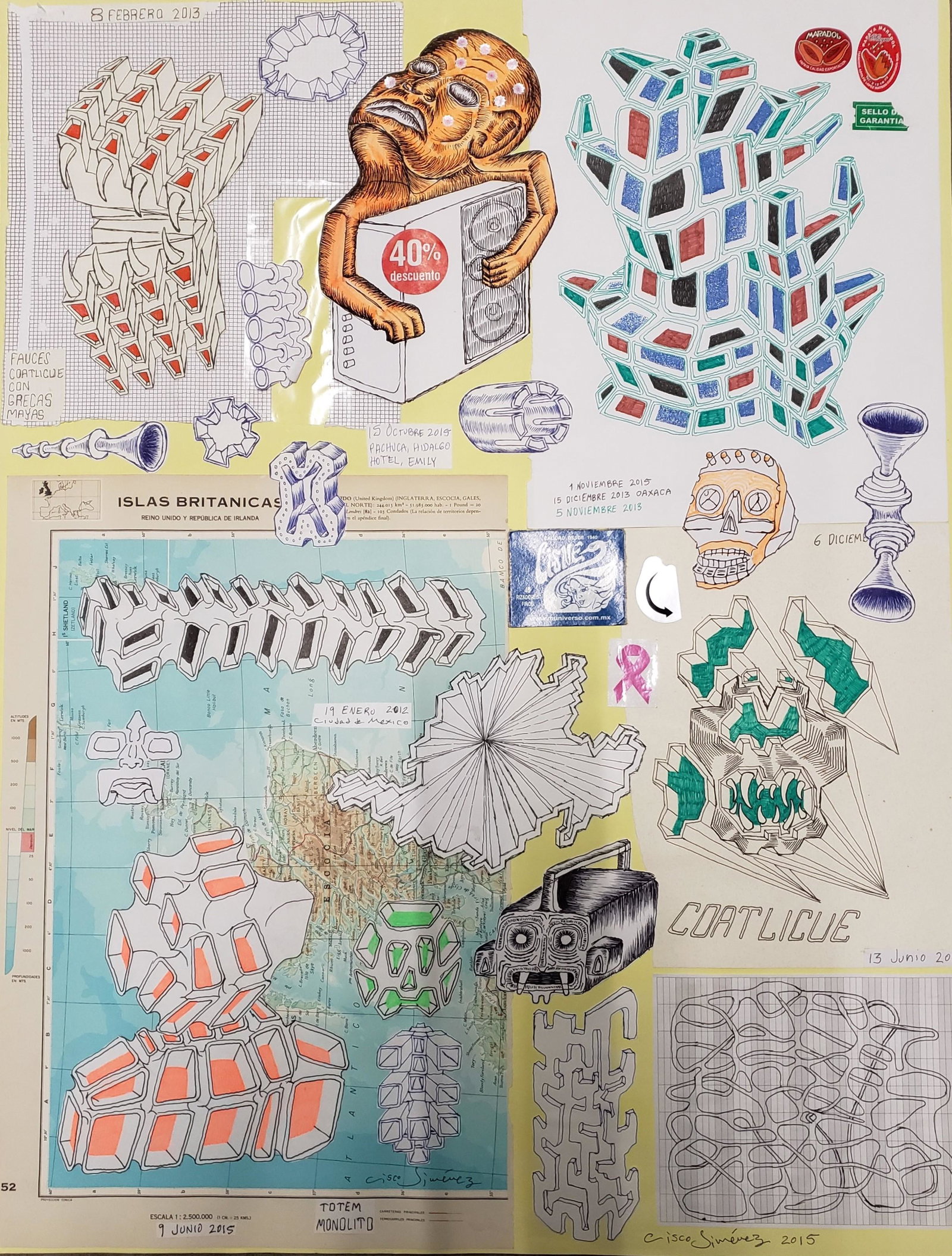 Cisco Jimenez (1969) (1 of 1)