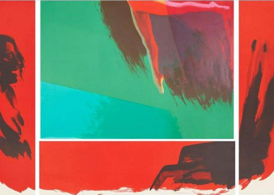 Allen Jones (1937) (1 of 1)