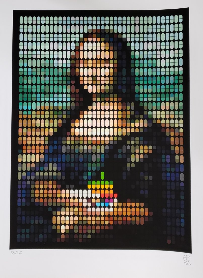 Speedy Graphito (1961) (1 of 1)