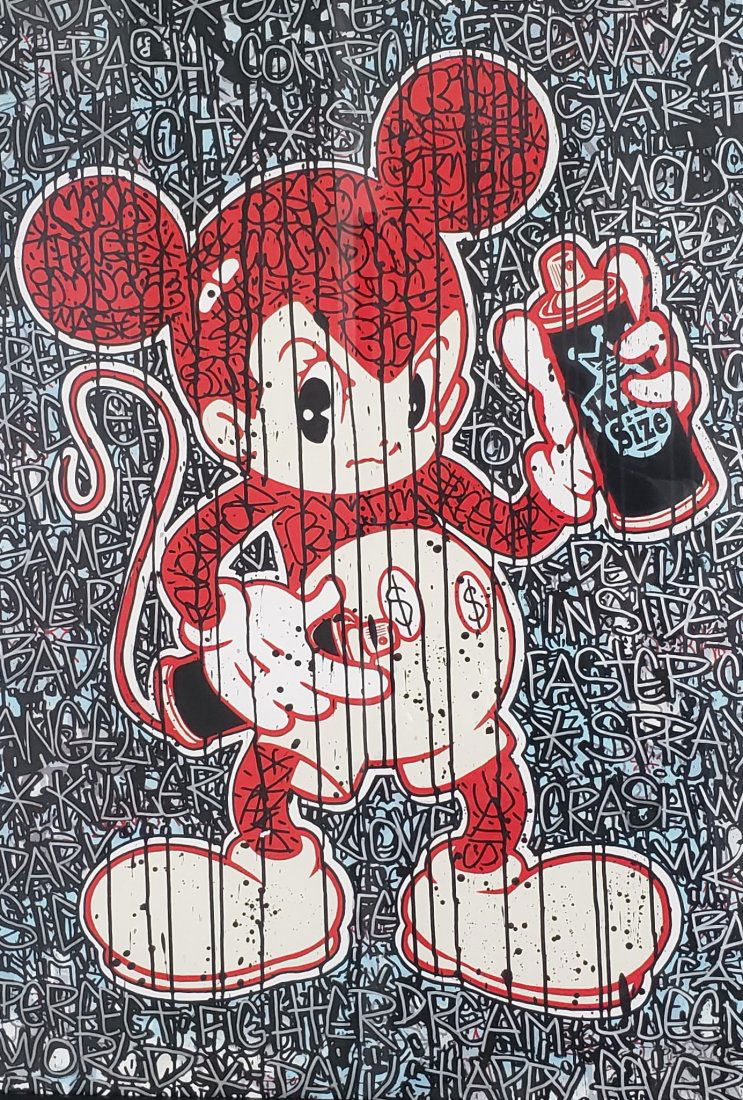 Speedy Graphito (1 of 1)