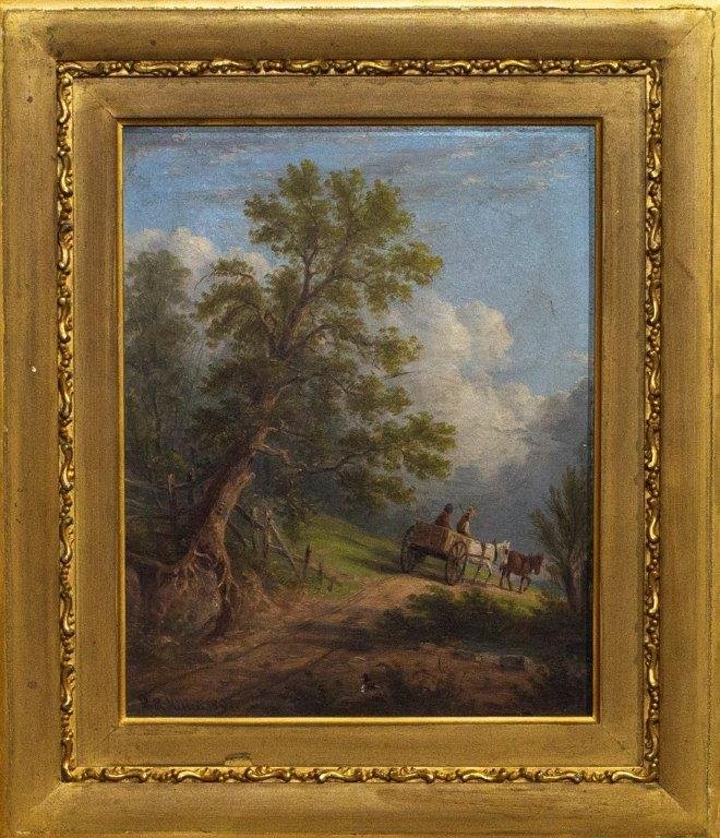 William Rickarby MILLER (1818-1893) (1 of 3)