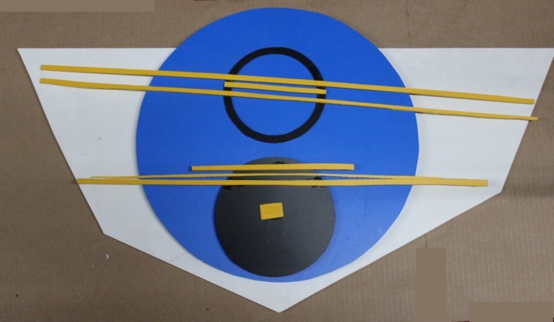 Jorge CACERES (Peruvian) (1 of 4)