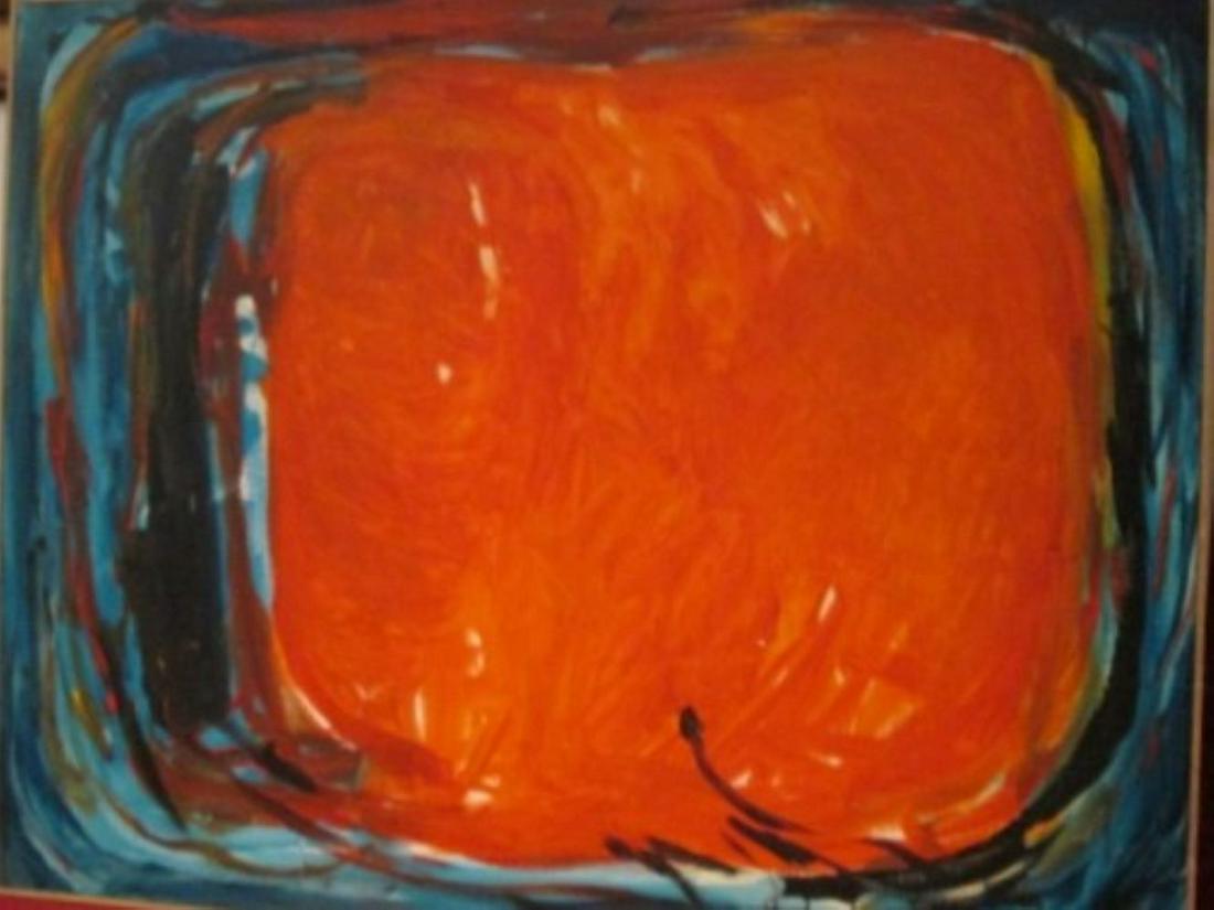 Mubin ORHON (1924-1981) (1 of 3)