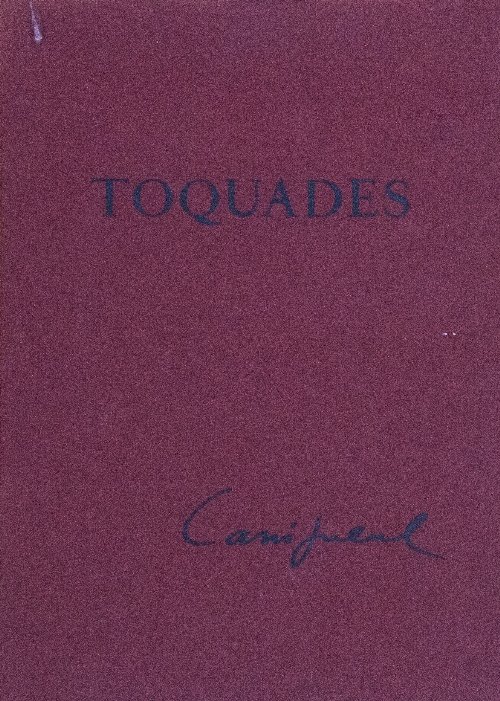 Jean Pierre CASSIGNEUL (Born in 1935) The Series ': Jean Pierre CASSIGNEUL (Born in 1935) The Series 'Toquades' , 1991 : La Curieuse, La Narcissique, La Perverse, La Distraite, La Sportive, La Pleurnicheuse, L'Idiote Color Lithograph; numbered 88/200 l