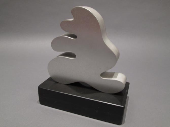 Attributed to Jean ARP (1886-1966) (1 of 1)