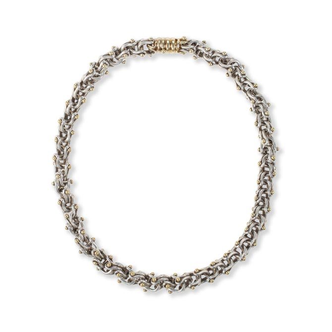 A Mexican Silver Suite (1 of 3)