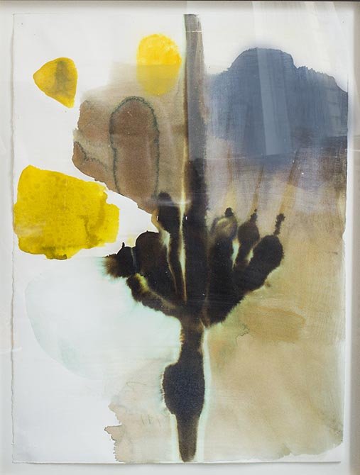 Ross BLECKNER (American, born 1949) (1 of 1)