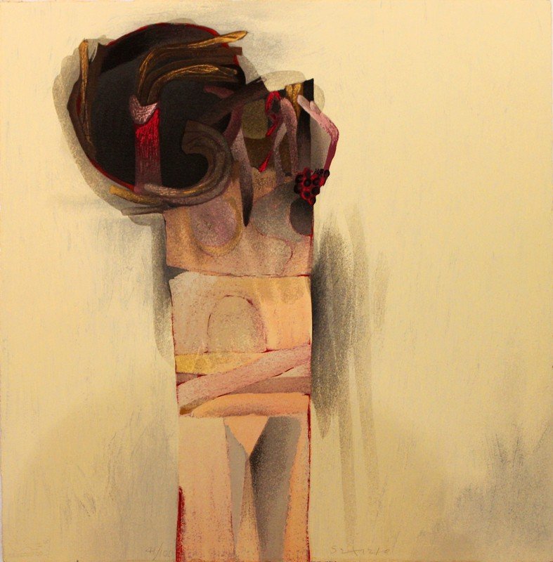 Fernando de SZYSZLO (Peruvian, born 1925) (1 of 1)