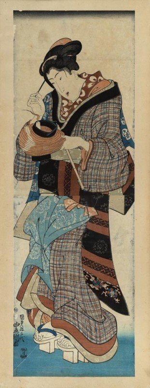 UNKNOWN ARTIST (1 of 1)