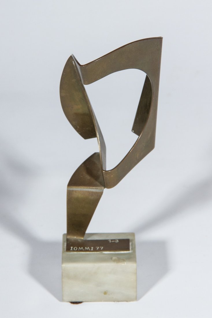 Enio IOMMI (Argentine, born 1926) (1 of 1)