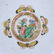 A CHINESE ANTIQUE ROSE MEDALLION PORCELAIN BOWL - 4