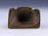 THREE (3) CHINESE ANTIQUE MIXED BRONZE ITEMS - 9