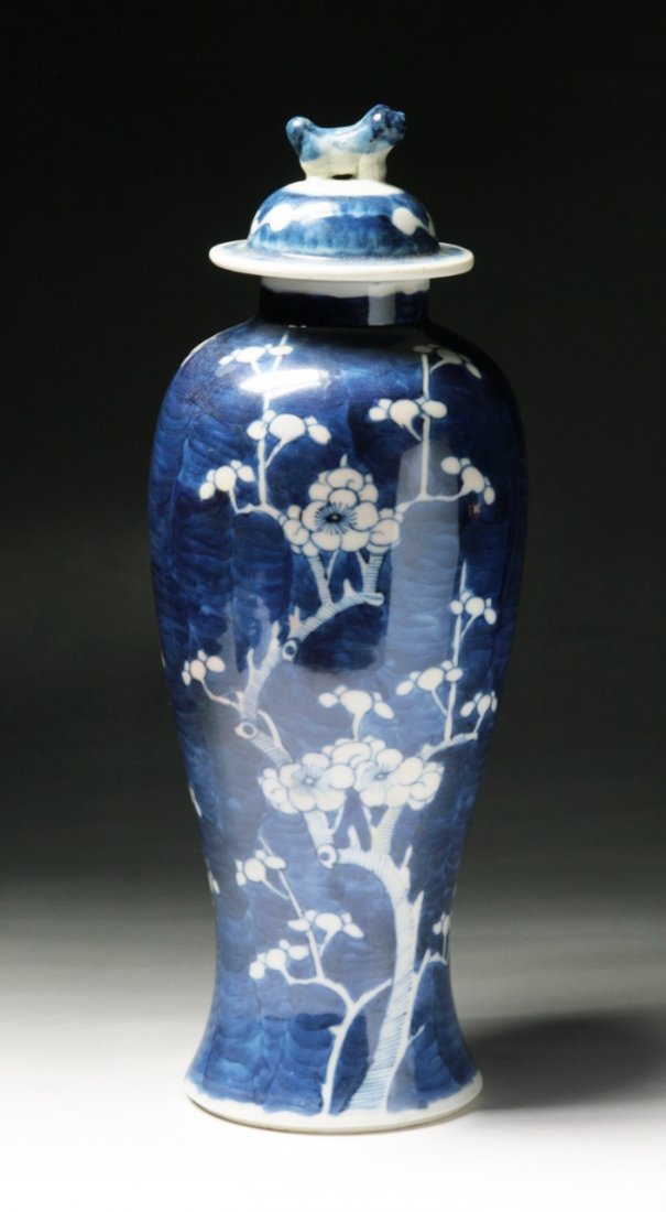 A Japanese Antique Imari Bowl: A Japanese Antique Imari Bowl: of early 19th Century; Size: L: 7-3/4"