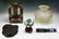 Group of Six (6) Mixed Vintage Items
