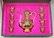 Rare Ten (10) Pieces Chinese Enameled Gilt On Silver & - 10
